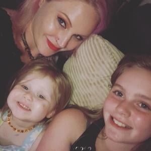 Meet your Posher, Deanna